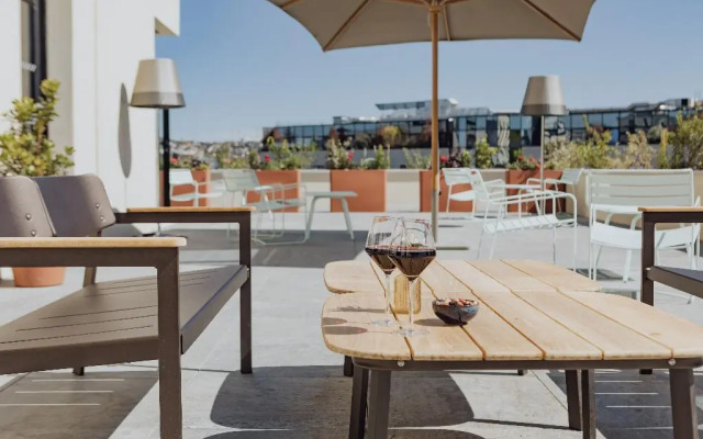 OKKO Hotels Paris Rueil-Malmaison