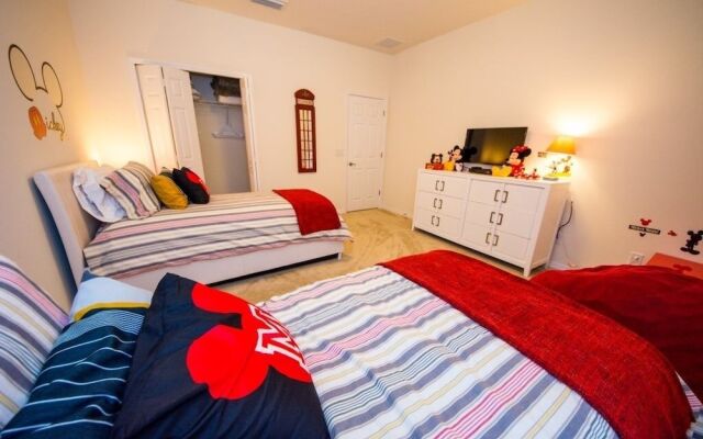 H2u - Apollo - St4043 5 Bedroom Home