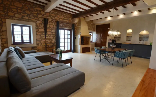 Waterside Cove Oasis Apartment Rovinj