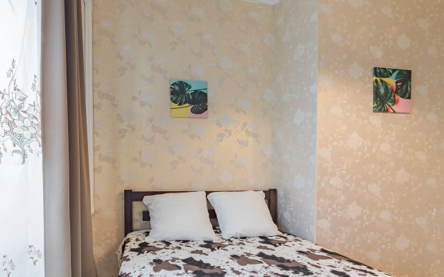 Prima Rent на улице Максима Горького 162