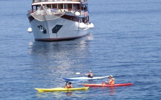 Dijana - 20m From the sea - A1 Antica