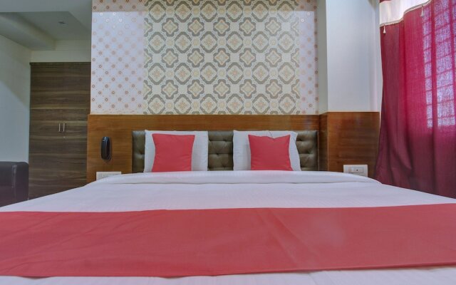 OYO 26981 Sharan Residency