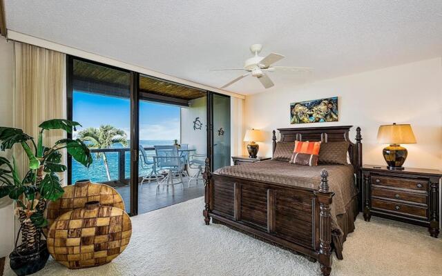 Keauhou Kona Surf & Racquet Club#3-203