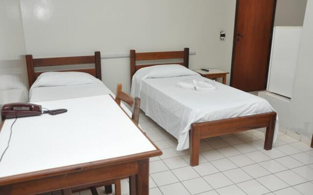Hotel Araguatins