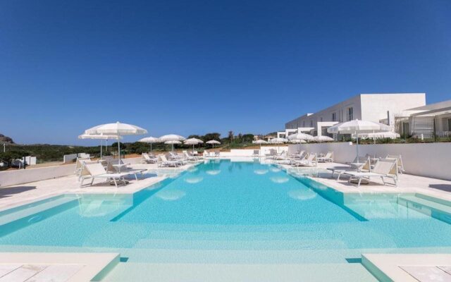 Residence Capo Falcone Charming Apartments
