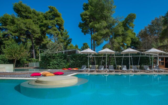 Club Agia Anna Summer Resort