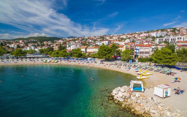 Apartments Faran in Crikvenica