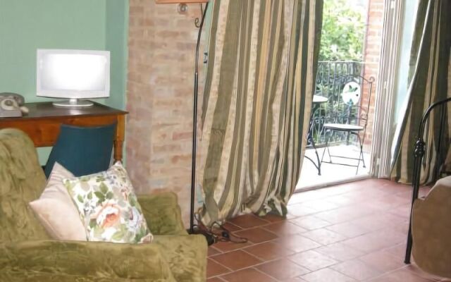 Enoagriturismo L Acino dUva