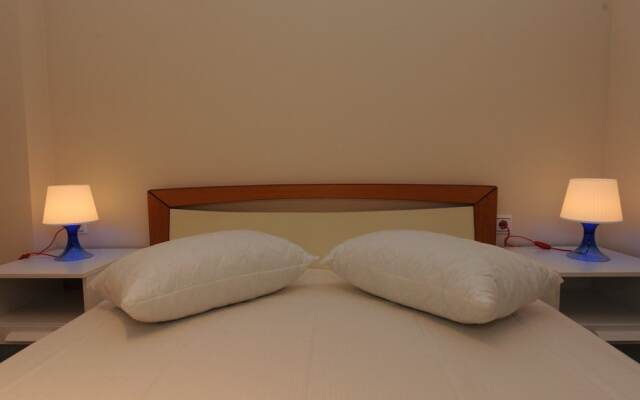 Antigoni's Apartments Ground Floor