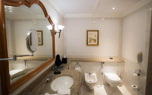 The Cascades Golf Resort Spa and Thalasso