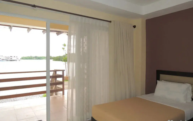 Papa Kit's Marina and Fishing Lagoon