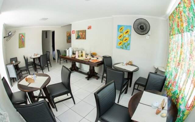Pousada Aracaju