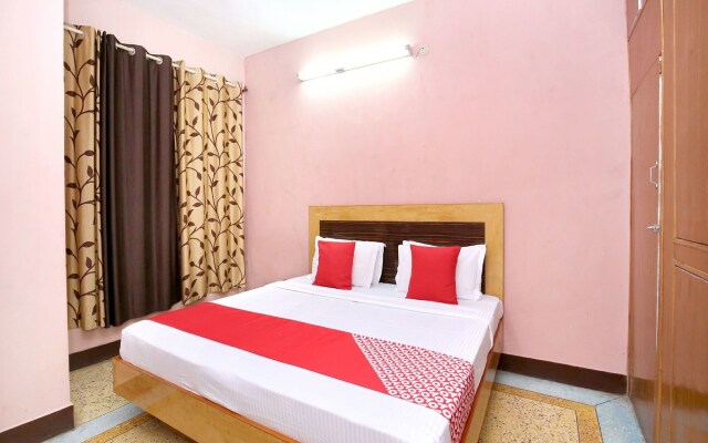 OYO 12307 Home Cozy 2BHK Parwanoo Kasauli