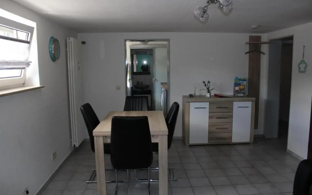 Ferienwohnung NeLe