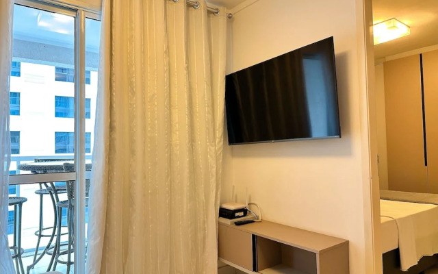 STAY Metropolitan Barcelona