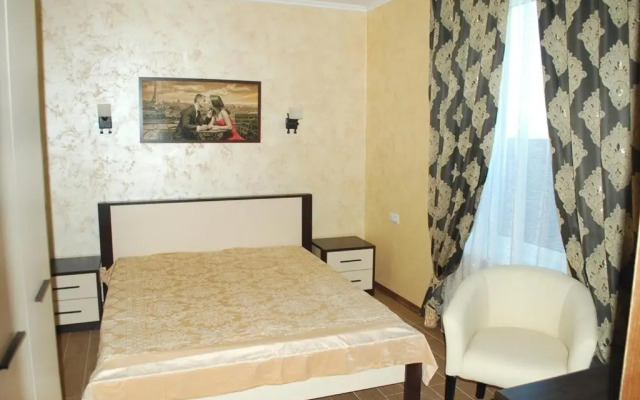 Villa Vi-Ta