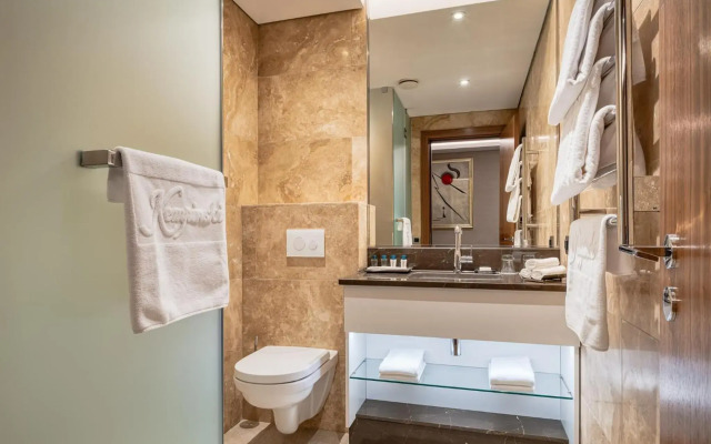 Grand Hotel Kempinski Riga