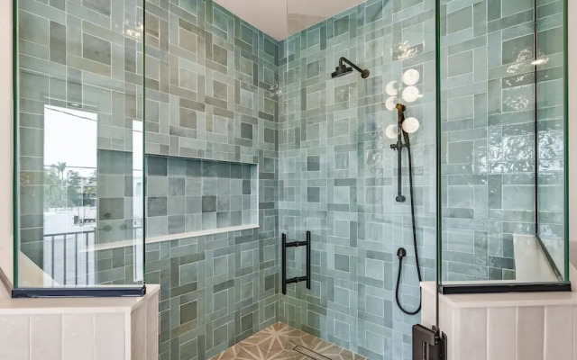 Siesta Springs in Siesta Key