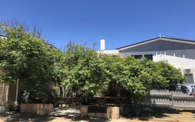 Geraldton Backpackers