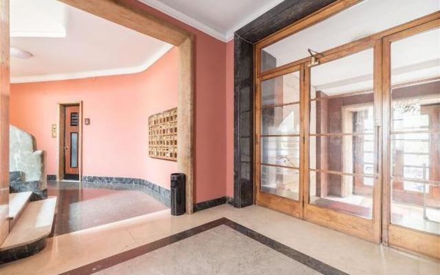 San Pietro Roomy Flat