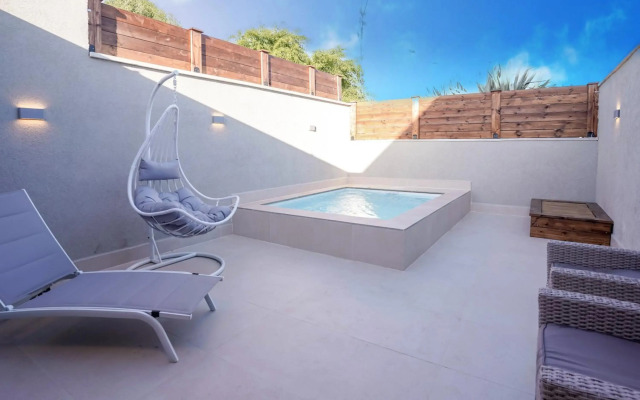 Coral suites Boutique