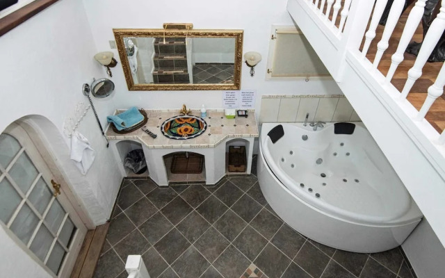 Holiday Home in HÃ¸jer