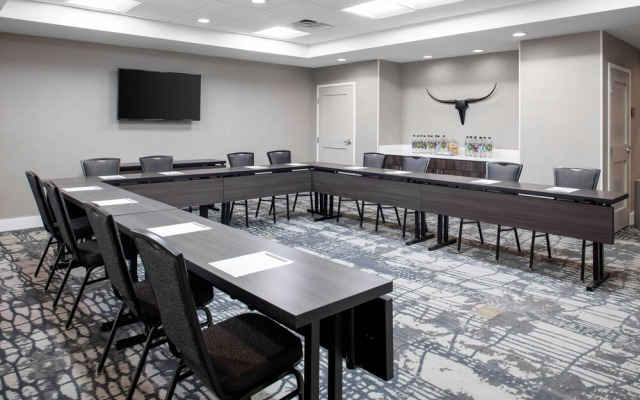 Residence Inn by Marriott Waco South