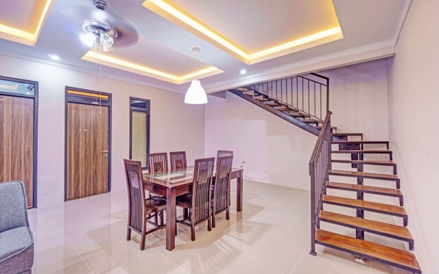 Capital O 93068 D Twinz House Syariah