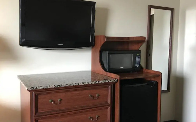 Best Western Chickasha