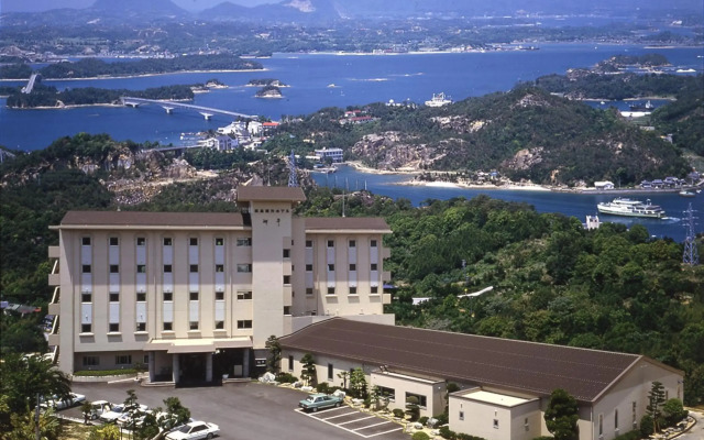 Matsushima Kanko Hotel MISAKITEI