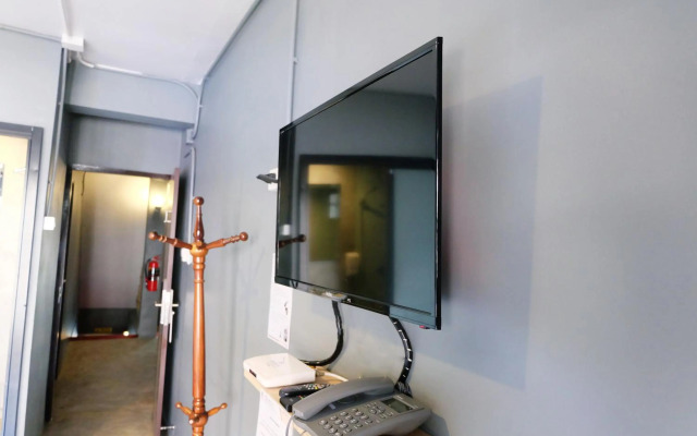 Sleep Airport Chiang Mai