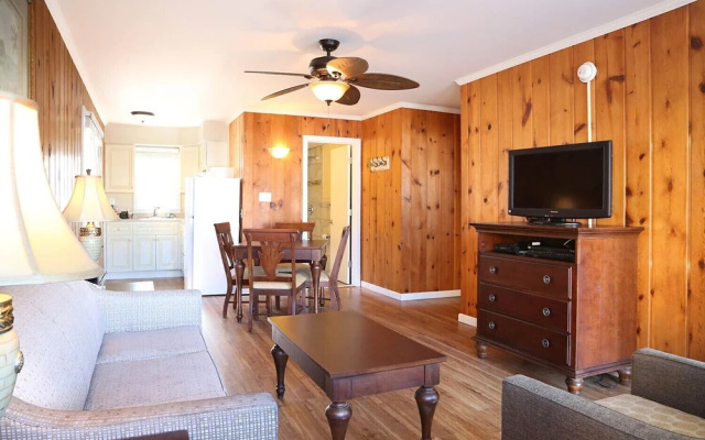 Surf Villa Apartments