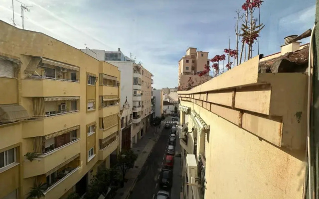 La Victoria