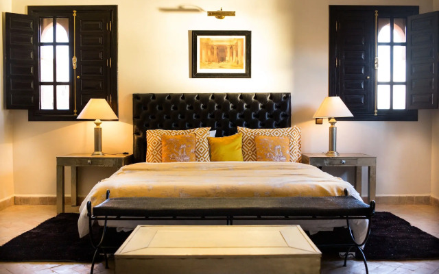 Résidence Dar Lamia Marrakech