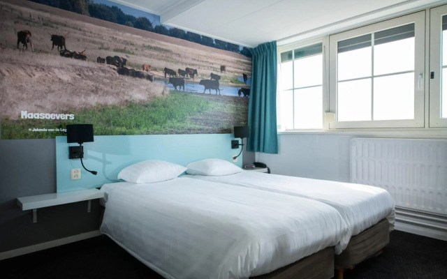 Hotel Restaurant Zalen Hoogeerd
