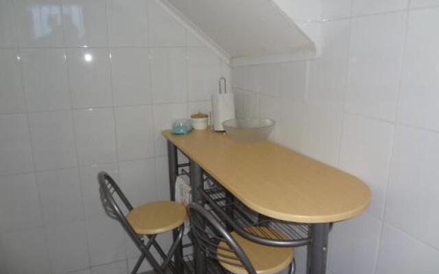 Cabanas Del Puerto