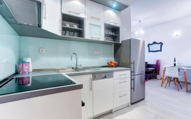 Apartment Melki