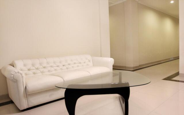 MBC Residence