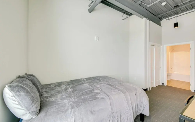 Bloomington Apartment Near Indiana University!