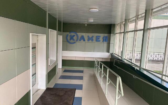 Апартаменты на улице Якушева 33/1