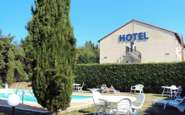 inspiration by balladins Villefranche-de-Rouergue