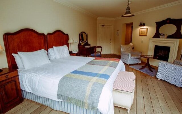 Rathmullan House