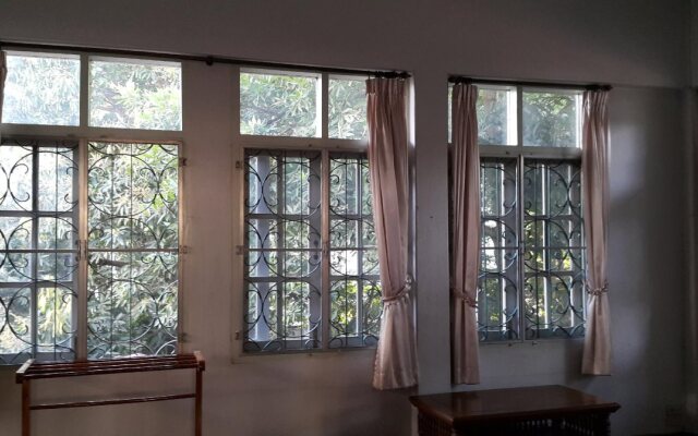 COC Guest House & Hostel