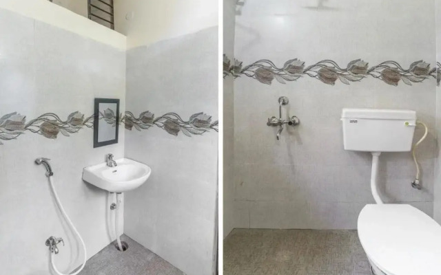 Aashirwad Guest House  by OYO Rooms
