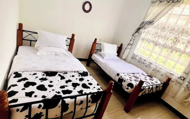 Iichoroi Farm House