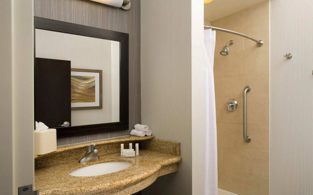 Courtyard by Marriott Wichita Falls