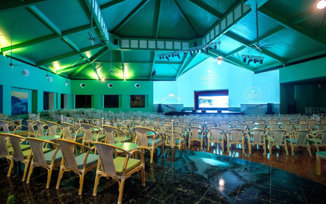 Iberostar Selection Hacienda Dominicus All Inclusive