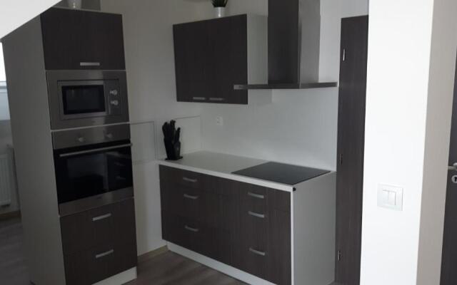 Apartmany Agatha