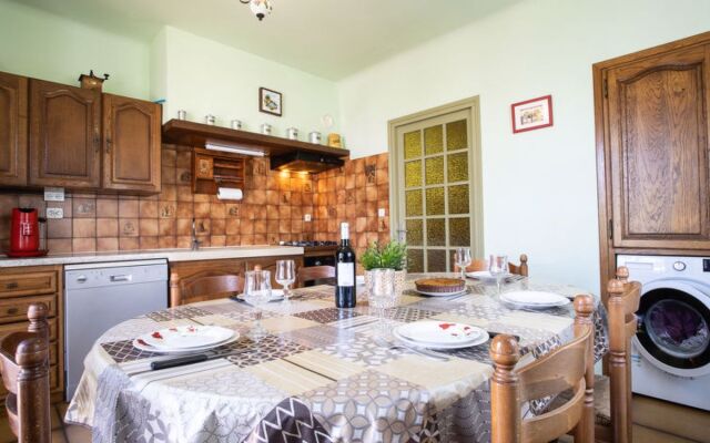 House Geroko Grosotto