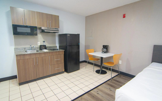 Studio 6 West Palm Beach, FL